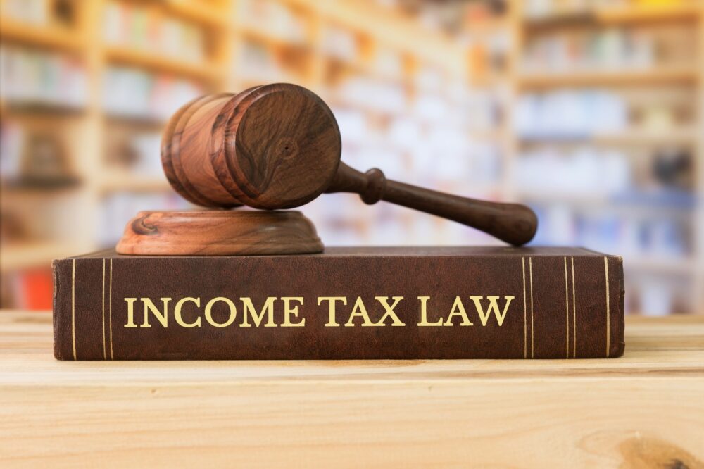 China’s new profits tax regulation can be high priced for overseas employees 1