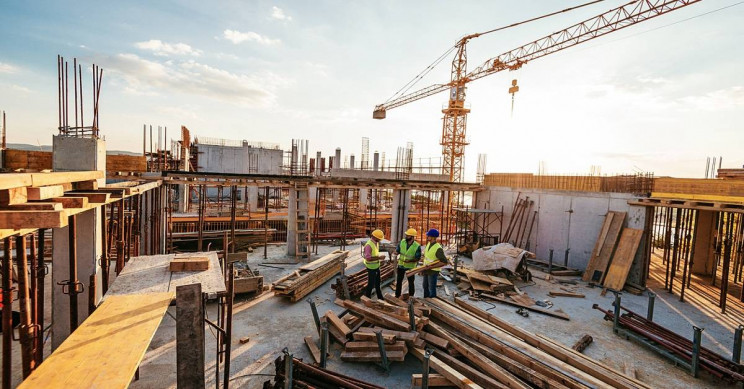 Autodesk Doubles Down at the Construction Industry 1