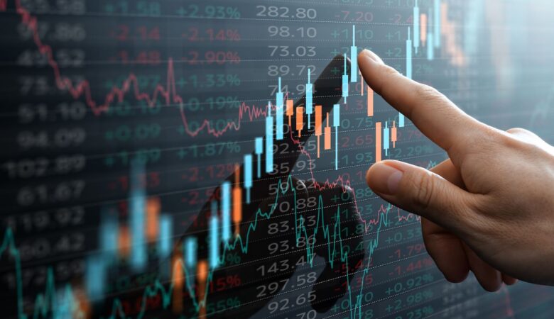 Warm stocks’ that melted in 2018 4