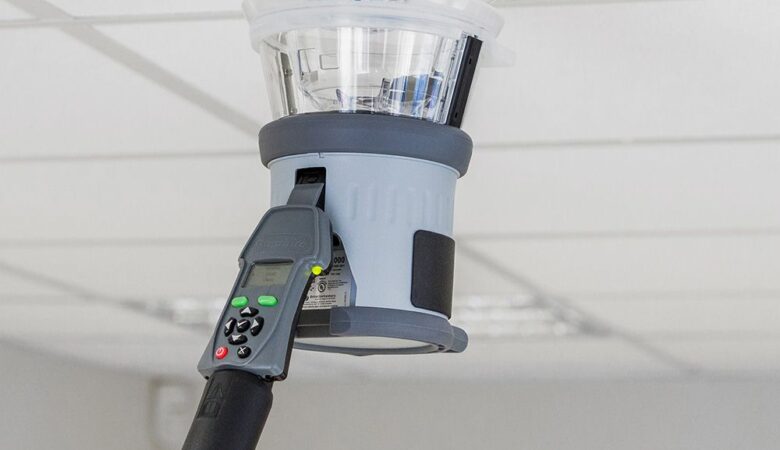 The Power of Precision: Testifire Detector Tester Redefines Testing Standards 1