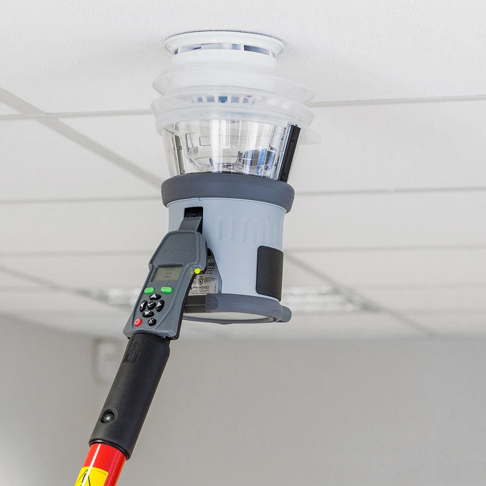 The Power of Precision: Testifire Detector Tester Redefines Testing Standards 1
