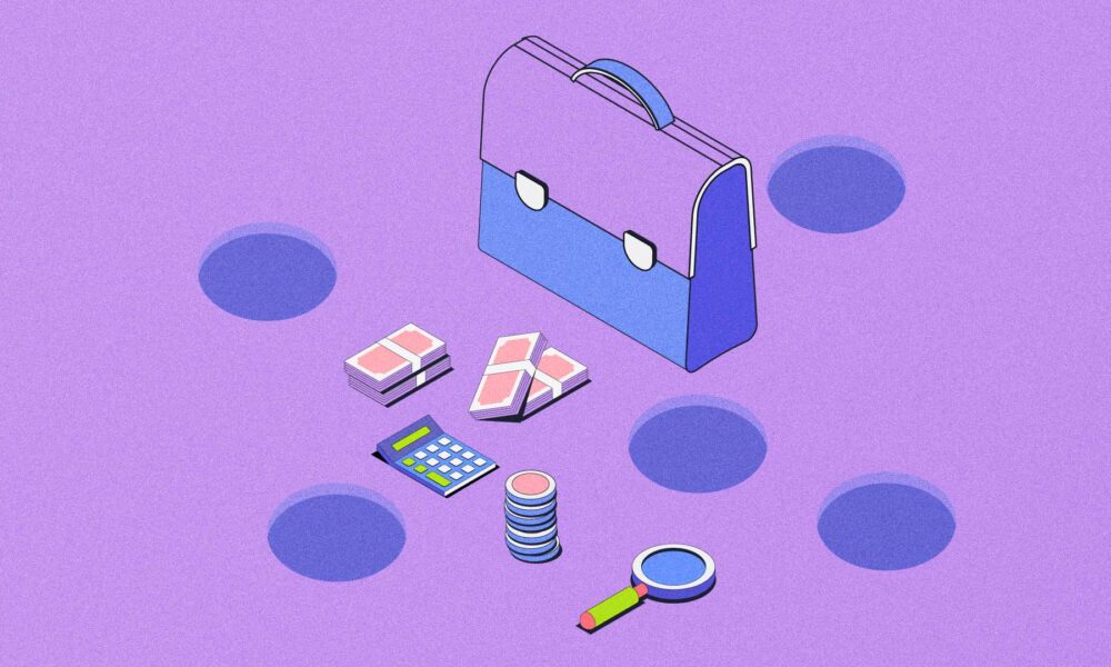 What is expense ratio in mutual funds? 1