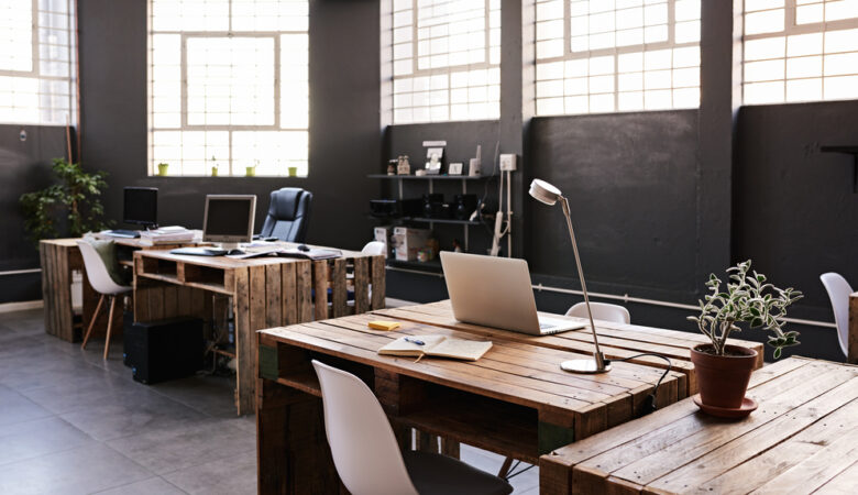 Revamp your workspace: easy upgrades for a more productive office 4