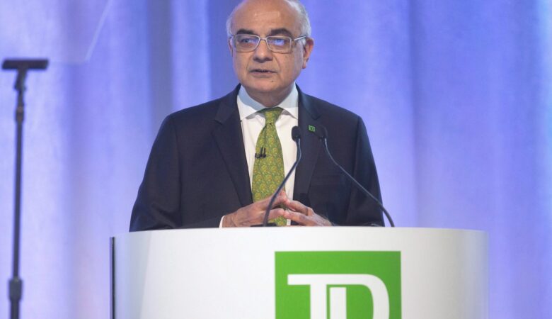 TD Bank's Money Laundering Scandal 3