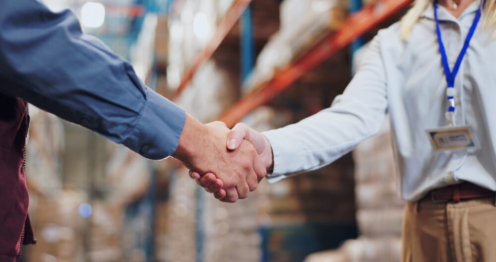Collaborative Supply Chains: The Key to Achieving Sustainability Targets 1