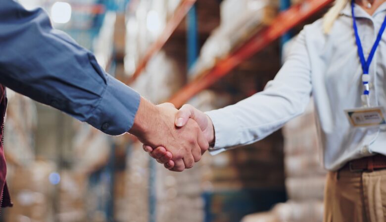 Collaborative Supply Chains: The Key to Achieving Sustainability Targets 6