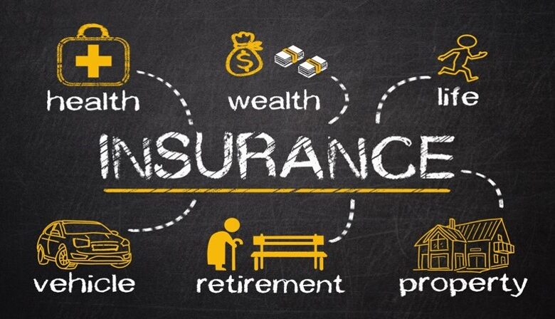 The Role of Insurance in Financial Planning: Protecting Your Assets 9