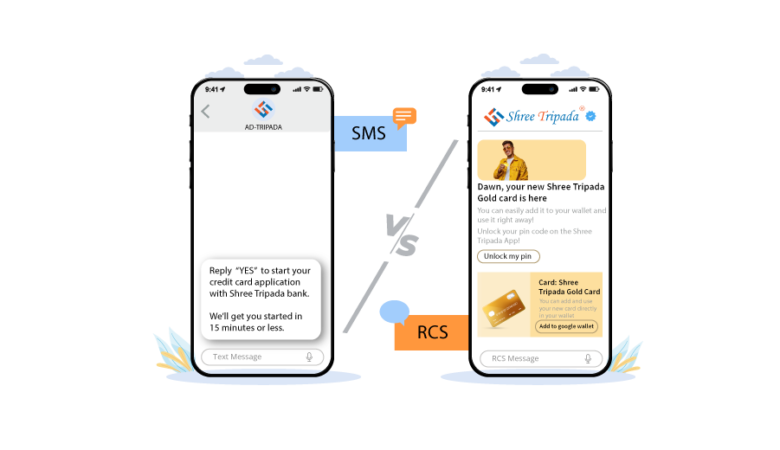 Toll-Free Numbers vs RCS Messaging: What You Should Know? 5